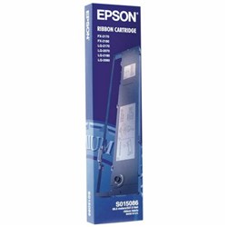 Epson Ribbon Original S015586